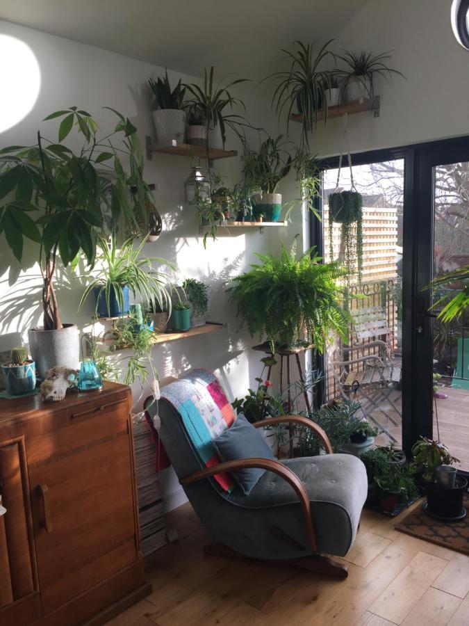 The Green House 포츠머스 외부 사진