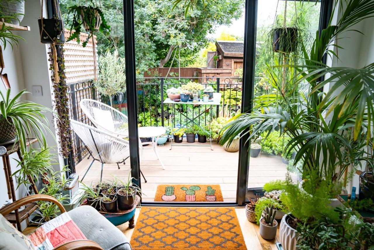 The Green House 포츠머스 외부 사진