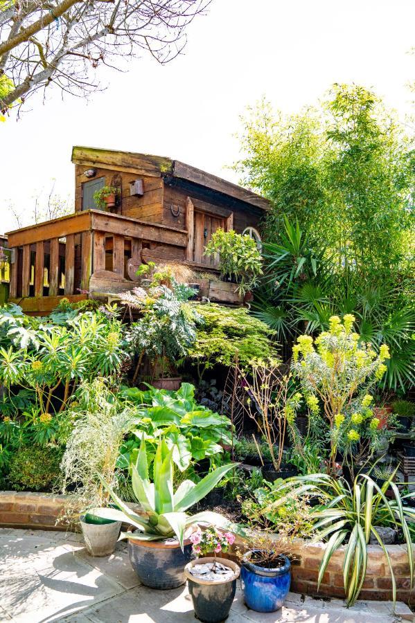 The Green House 포츠머스 외부 사진