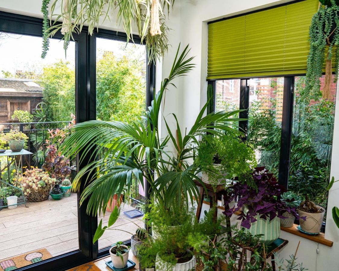 The Green House 포츠머스 외부 사진
