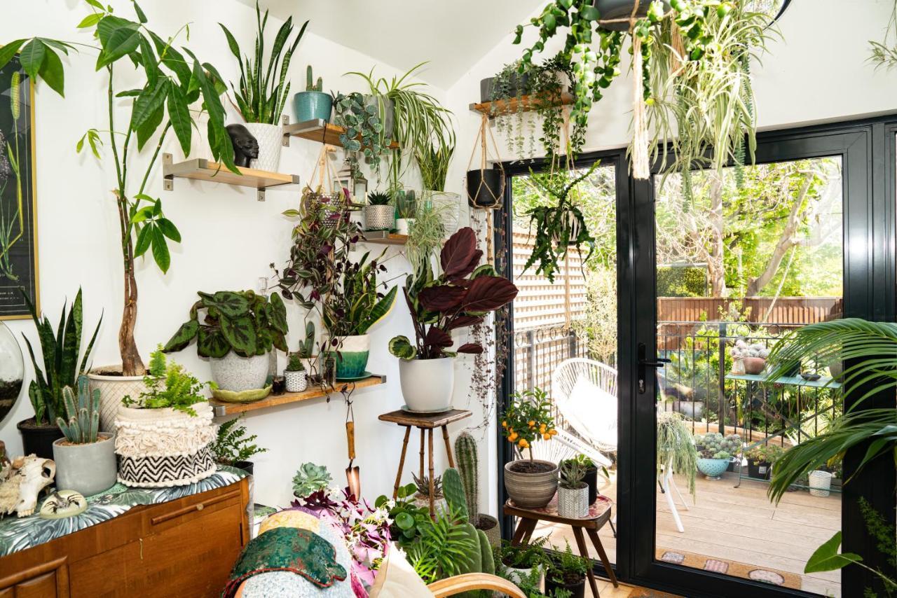 The Green House 포츠머스 외부 사진