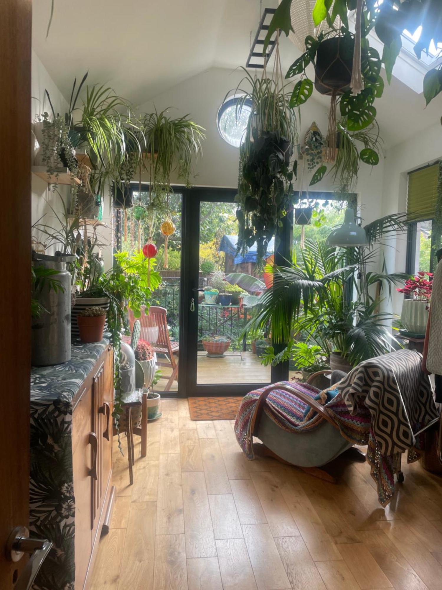 The Green House 포츠머스 외부 사진
